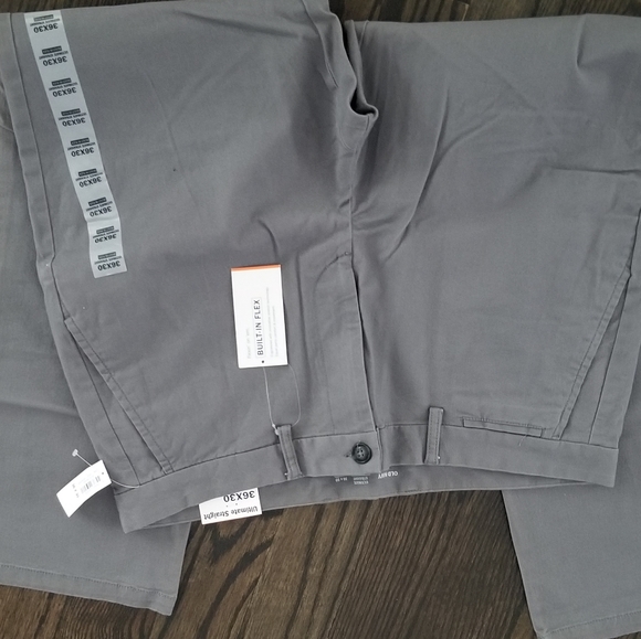 old navy ultimate straight